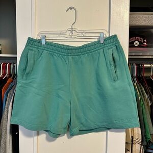 Adidas ‘Human Race’ by Pharrell Williams Shorts